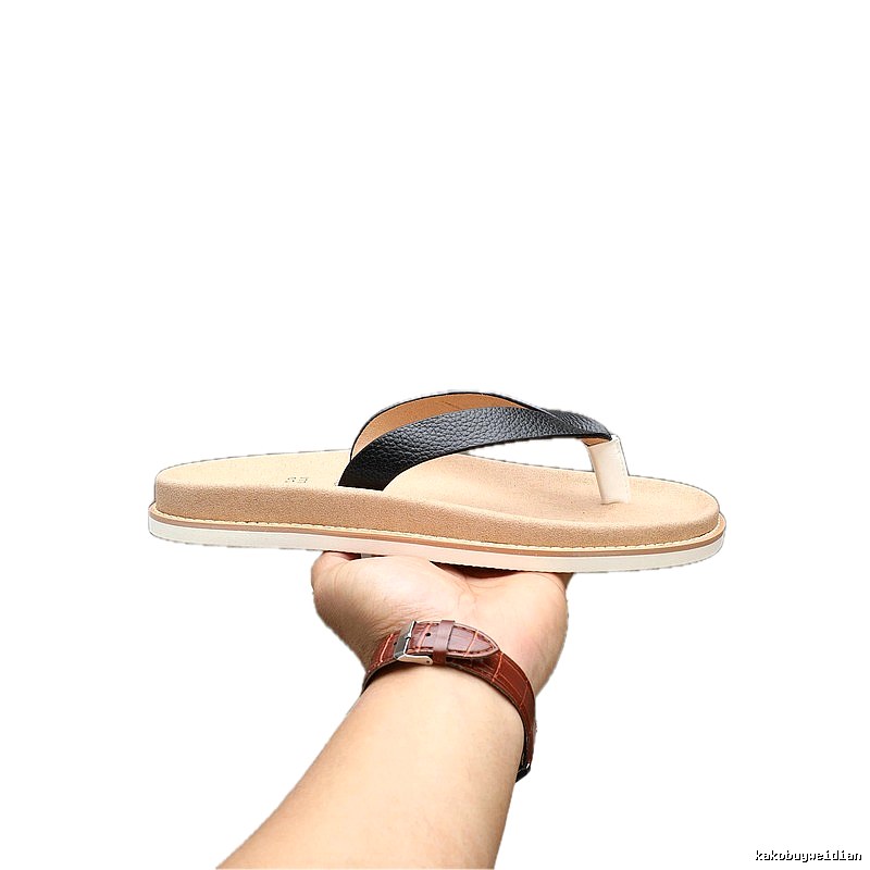 Brunello Cucinelli Casual Color-block Flip-flops