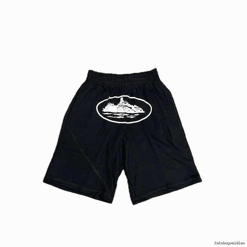 Corteiz - printed trendy and cool - style shorts