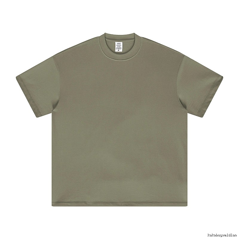 Daily Plain white T-shirt Minimal White Short for City Outfits
