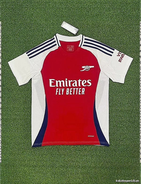 Real Madrid Easy Match Home soccer jersey White Real Madrid for Leisure Wear