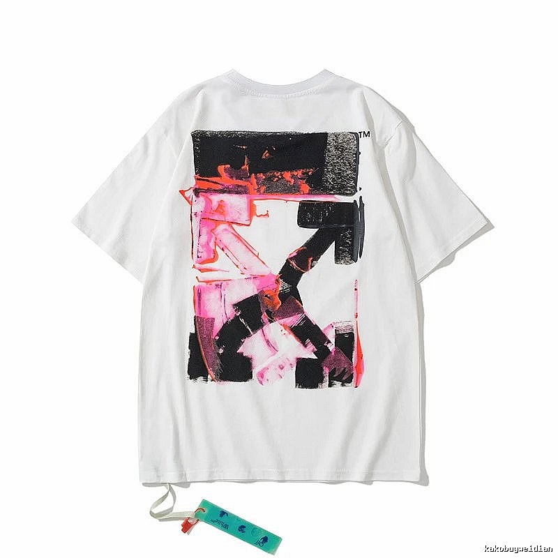 2061-09 White Style 6109 Anime Graphic T-Shirt Layered Outfit