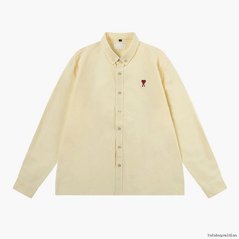 AMI Love Trendy Shirt