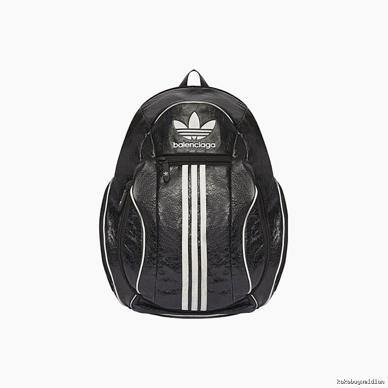 Backpack by Balenciaga with Black Backpack