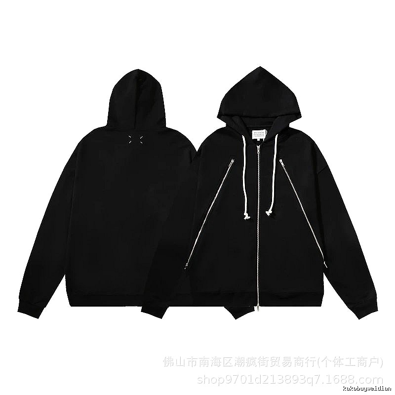 Balenciaga Monogram Logo hoodie Black Pullover Small for Casual Outfits