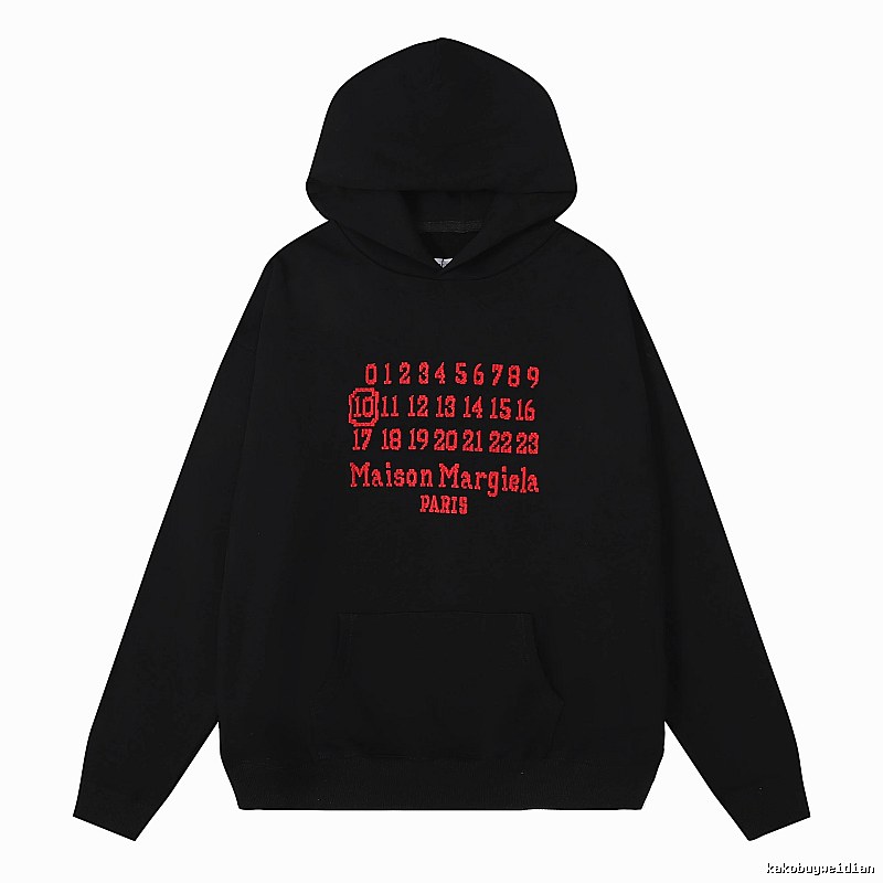 Balenciaga Resort Logo hoodie Black Pullover Small for Travel Looks