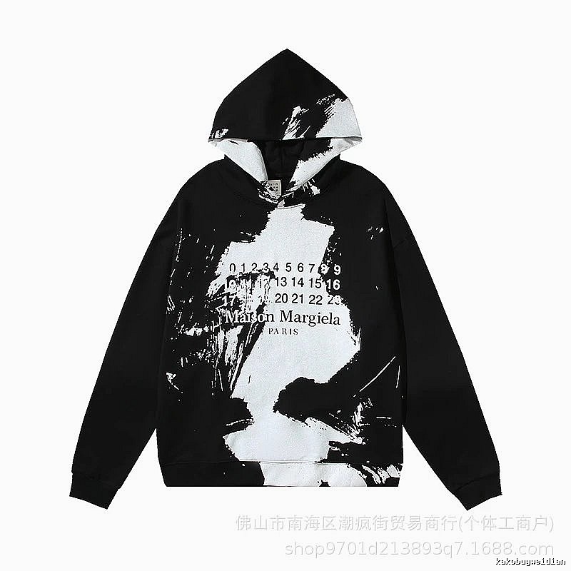 Balenciaga Sport Logo hoodie Black Pullover Small for Collection Drops