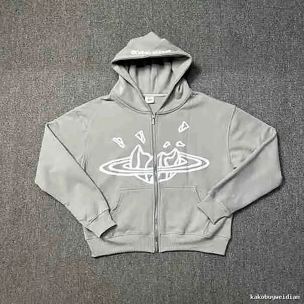 Broken Hearts Style H228 Skull Graphic Hoodie Layered Outfit