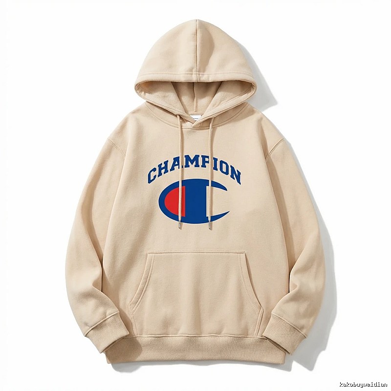 Champion classic off-white sweatshirt