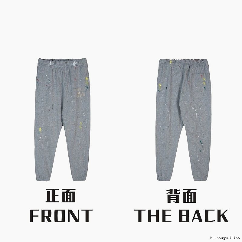 Chrome Hearts Sport Graphic sweatpants Black Printed Graphics for Collection Drops