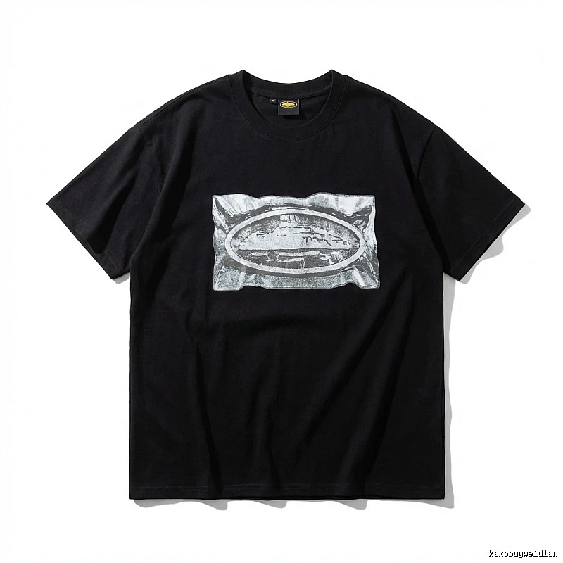 Corteiz Printed Trendy and Cool Style T-shirt