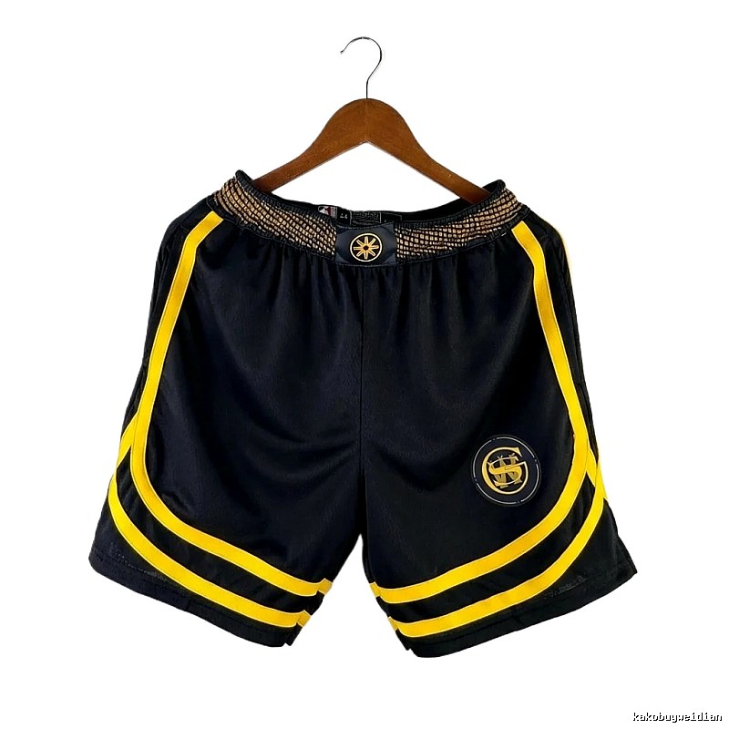 Curry series sporty shorts
