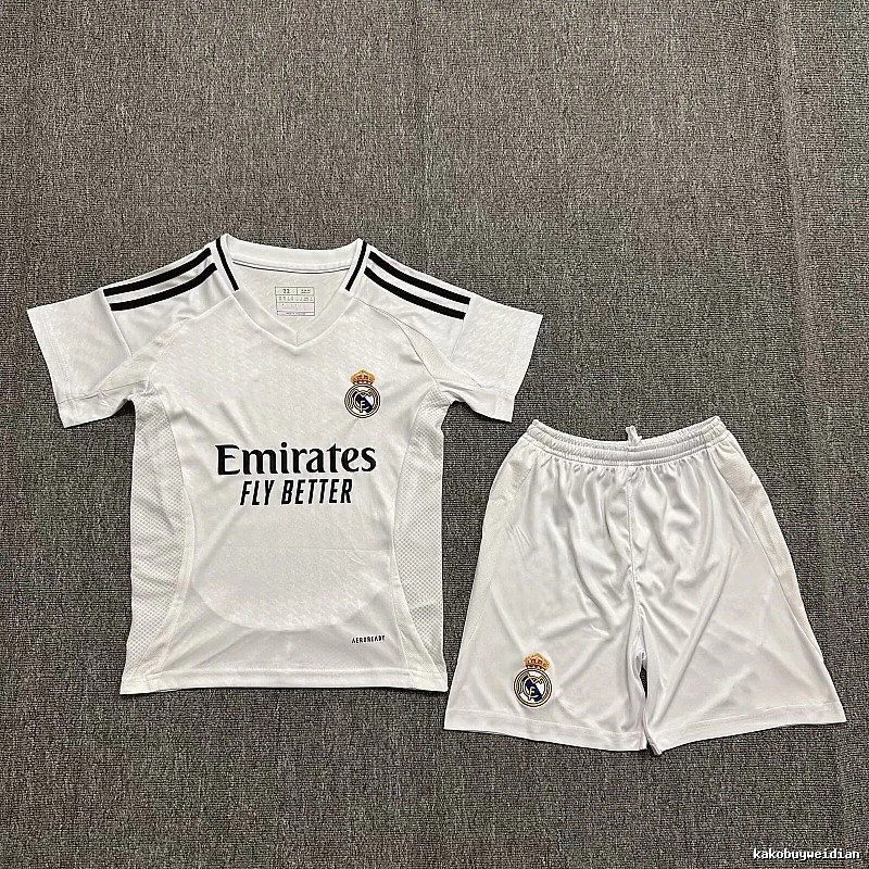 Germany Streetwear Soccer jersey set White Germany Football with Logo Accent