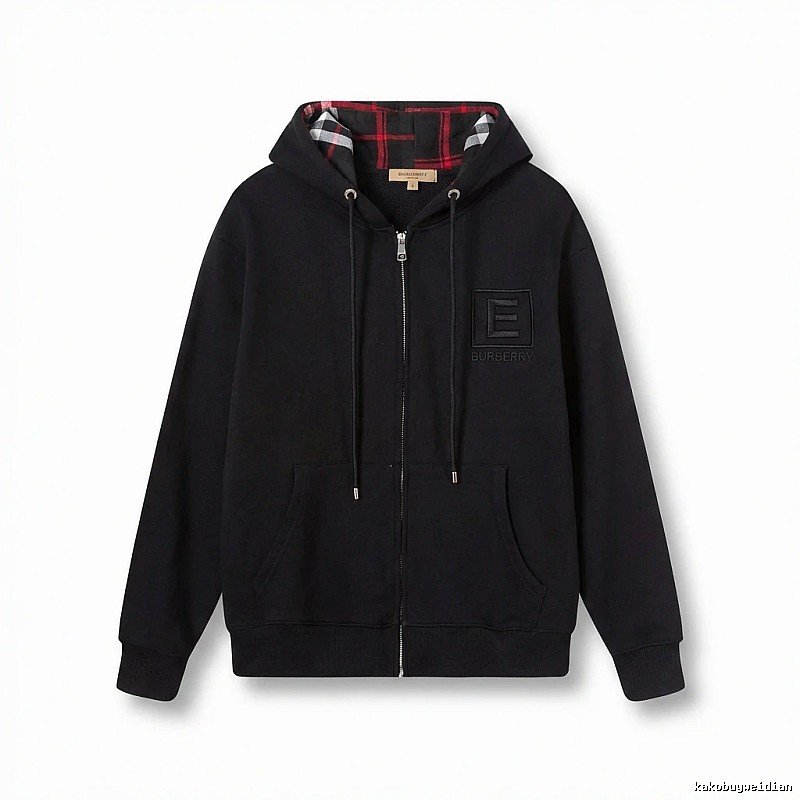 Gucci black hoodie