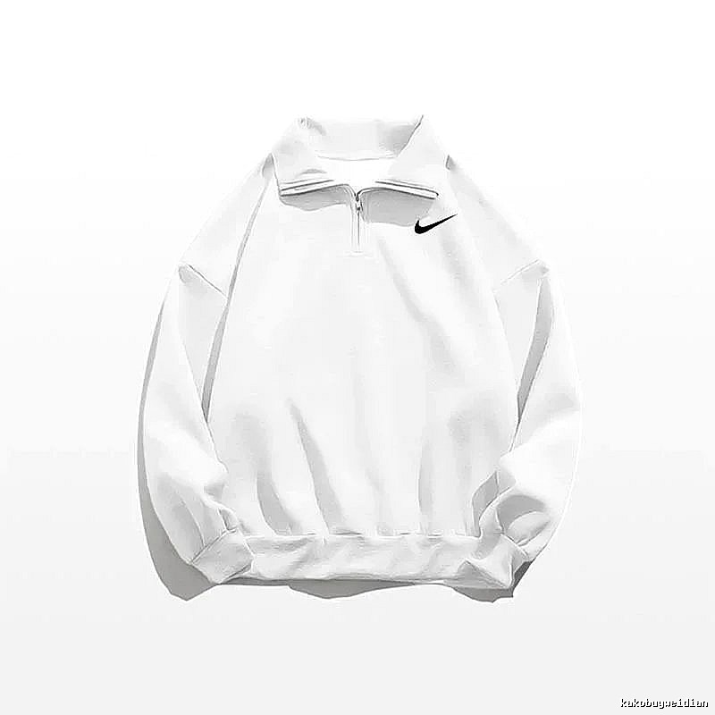Lacoste Gift Ready Quarter-zip sweatshirt Black Quarter Zip with Standout Detail
