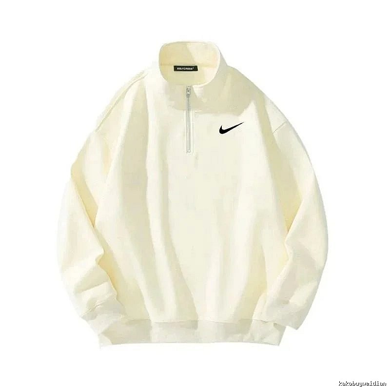 Lacoste Summer Quarter-zip sweatshirt Black Quarter Zip with Bold Graphic