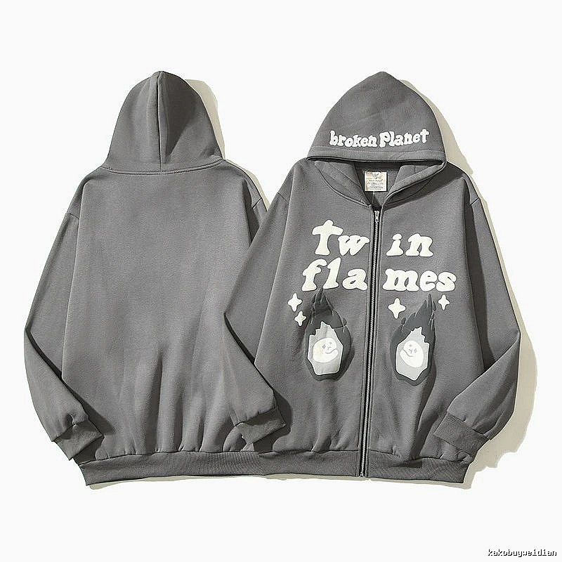 Mastermind Style W13 Zip Hoodie Statement Graphic Skull