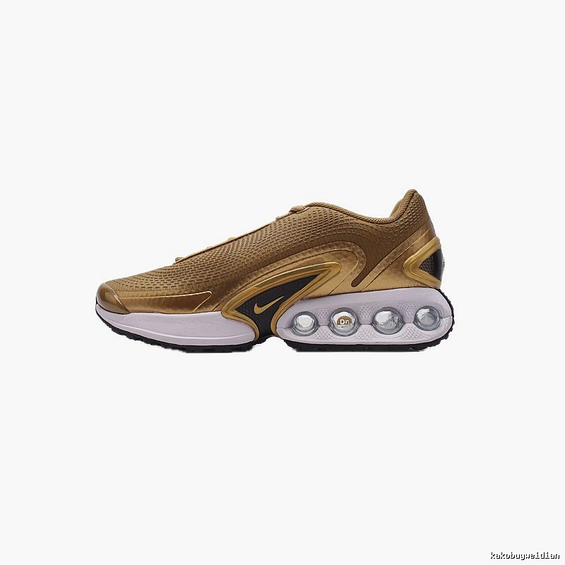 Nike Air Max DN Retro Brown Shoes