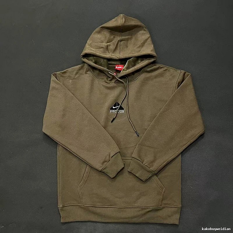 Nike Streetwear Graphic Focus Zip Hoodie Relaxed Styling Swoosh