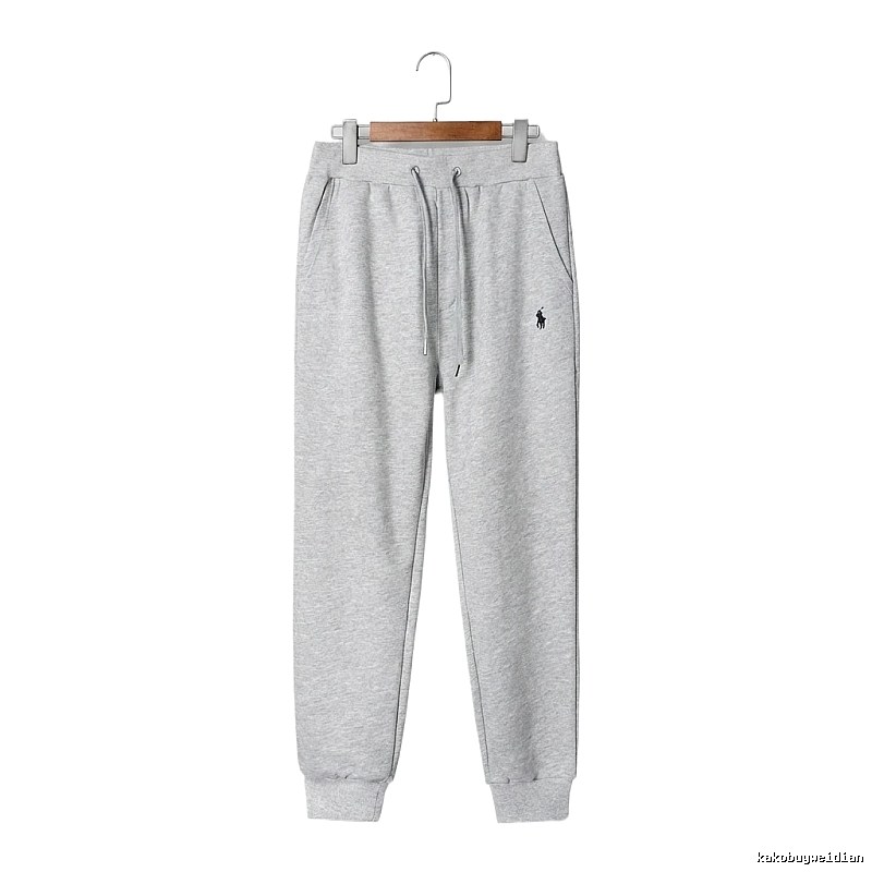 Ralph Lauren casual light gray sweatpants