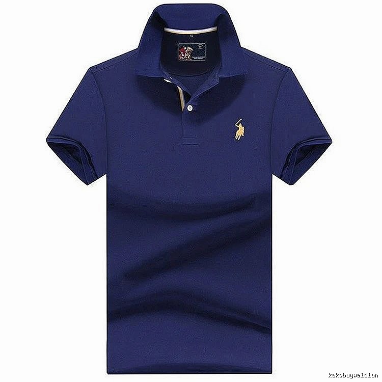 Ralph Lauren Summer Yellow polo shirt Bright Yellow Polo with Bold Graphic