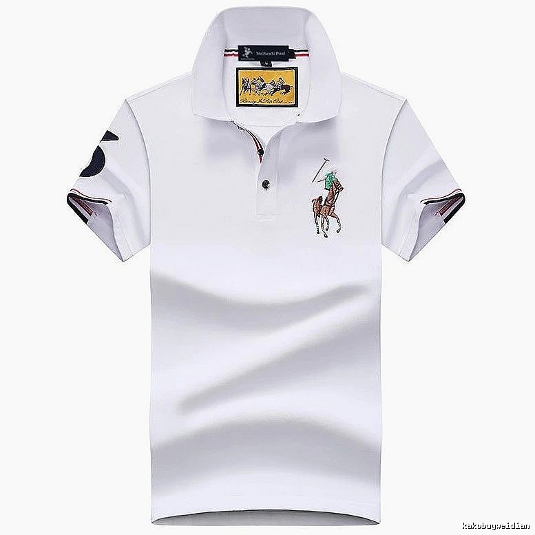 Ralph Lauren Travel Yellow polo shirt Bright Yellow Polo with Modern Look