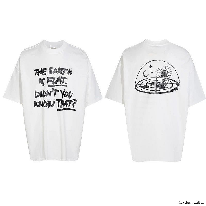 Streetwear Statement graphic T-shirt Black Colorful Lucky with Practical Shape