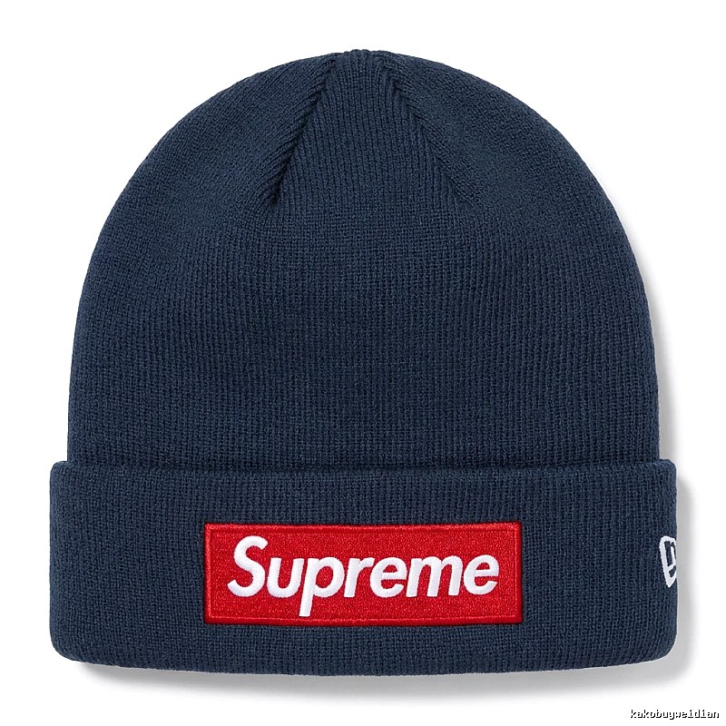 Supreme Basic Beanie