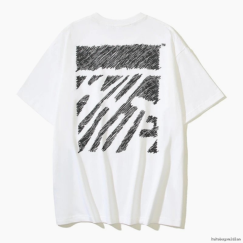 Thrasher Statement Flame logo T-shirt White Red Thrasher for Easy Pairing