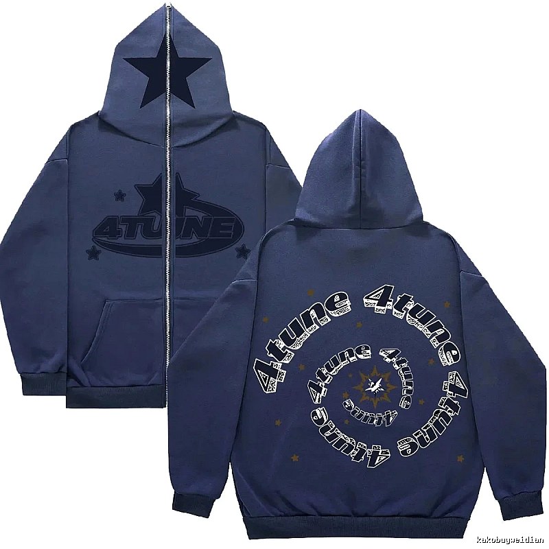 Trapstar Easy Match Graphic zip hoodie Black Zip Pink for Leisure Wear