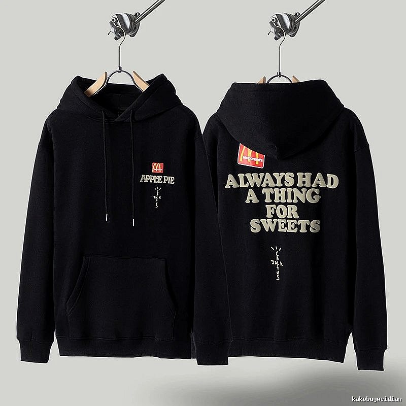 Travis Scott Summer Graphic hoodie Green Printed Graphics with Bold Graphic