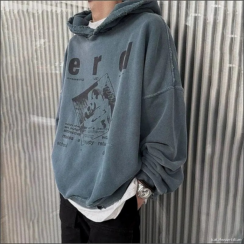 Weekend Comfort Styling Graphic Zip Hoodie Resort Wear