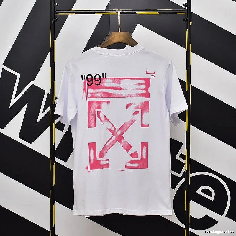 White Style 631 Anime Graphic T-Shirt Training Look