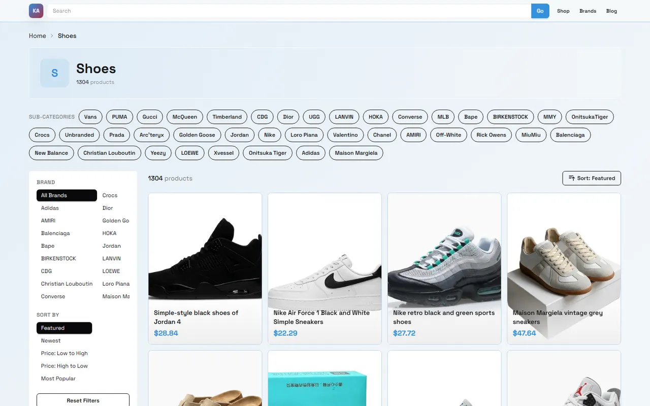 Kakobuy Sports Shoe Cleaning Guide visual guide for kakobuy